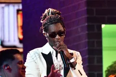 Young Thug Disses OTF Jam OTF Vonni Lil Durk Verdict