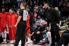 NBA: Philadelphia 76ers at Toronto Raptors