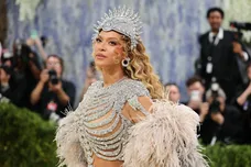 The 2026 Met Gala Celebrating "Costume Art" - Arrivals