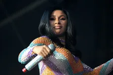 Cardi B performs at Bonnaroo Music and Arts Festival on Sunday, June 16, 2019 in Manchester, Tenn.Cardi 05