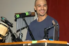 MBK's R&amp;B Live Featuring Chico and El DeBarge - November 10, 2003