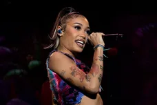 Coi Leray headlines Summerfest's UScellular Connection Stage on Thursday, June 29, 2023.