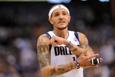 NBA: Golden State Warriors at Dallas Mavericks