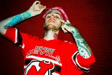 heaven sent Lil Peep