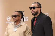 2026 BET Awards - Arrivals