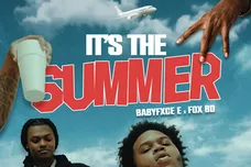 its-the-summer