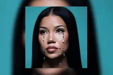 Jhené Aiko