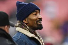 NFL: Baltimore Ravens at Cleveland Browns