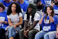 NBA: Finals-Indiana Pacers at Oklahoma City Thunder