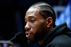 NBA: All Star-Media Day