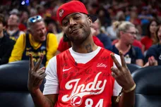 WNBA: Chicago Sky at Indiana Fever