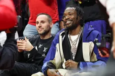 NCAA Basketball: Seton Hall at Rutgers