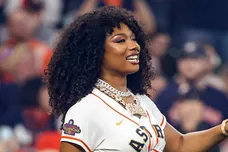 MLB: Chicago White Sox at Houston Astros