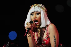 NFL: SUPER BOWL XLVI-Halftime Show