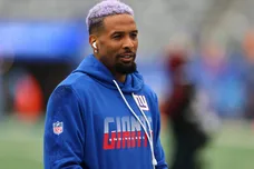 NFL: Tennessee Titans at New York Giants