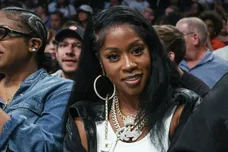 WNBA: Indiana Fever at New York Liberty