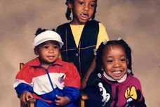 1994 LaRussell ReeceBeats