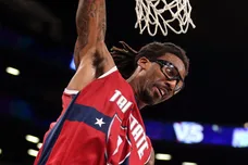Basketball: Big 3- Championship
