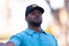 PGA: AT&amp;T Pebble Beach Pro-Am - Second Round