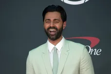 Sports: THE ESPYS Red Carpet