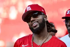 MLB: Baltimore Orioles at St. Louis Cardinals