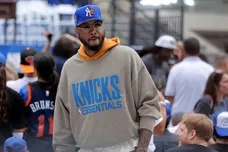 NBA: New York Knicks-Championship Parade