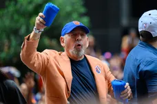 NBA: New York Knicks-Championship Parade