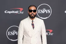 Sports: The 2026 ESPY Awards Red Carpet
