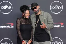 Sports: The 2026 ESPY Awards Red Carpet