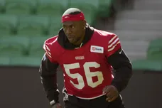 NFL: Melbourne Game-San Francisco 49ers Practice