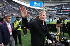 NFL: Philadelphia Eagles at Jacksonville Jaguars