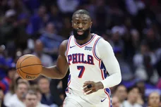 NBA: Preseason-Boston Celtics at Philadelphia 76ers
