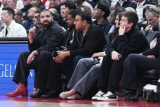 NBA: Chicago Bulls at Toronto Raptors