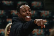 NBA: New York Knicks at Boston Celtics