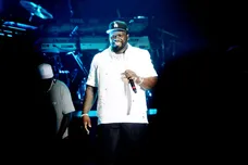50 Cent Power Creator Courtney Kemp Slept With Cast Crew