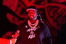 50 Cent Reacts Diddy Prison Transfer