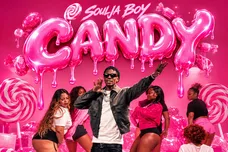 Candy Soulja Boy