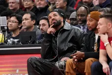 DJ Akademiks Doesnt Believe Industry Conspired Take Drake Down