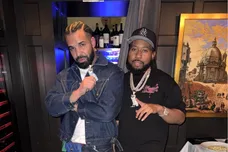 DJ Akademiks Drake ICEMAN Album Of The Year J Cole ComplexCon