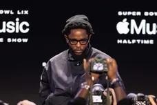 DJ Akademiks Kendrick Lamar Mood Killer Drake Playboi Carti Collab