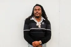 DJ Akademiks LUCKI Playboi Carti Fight