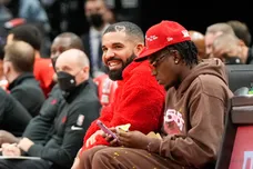 Drake Funding K Os First Album Over A Decade