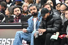 Drake Reactions HABIBTI FOMO