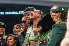 Eazy The Block Captain Papoose Claressa Shields Diss Track