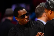 FCI Fort Dix Scrutiny Diddy Alleged Prison Perks