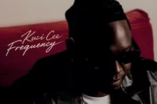 FREQUENCY KUZI CEE COVER ART