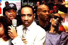 Freddie Jackson_Samplers