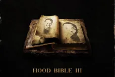 Hood Bible III