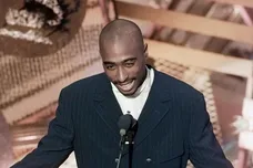 Keefe D Maximum Security Prison Tupac Murder