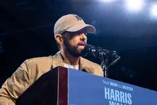 Kid Rock Eminem Controversial Feature Album